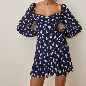 Reformation Cammi Dress